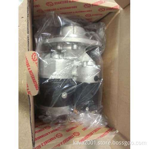 Tractor Starter for John Deere RE503120 RE504009 RE509025 RE523501